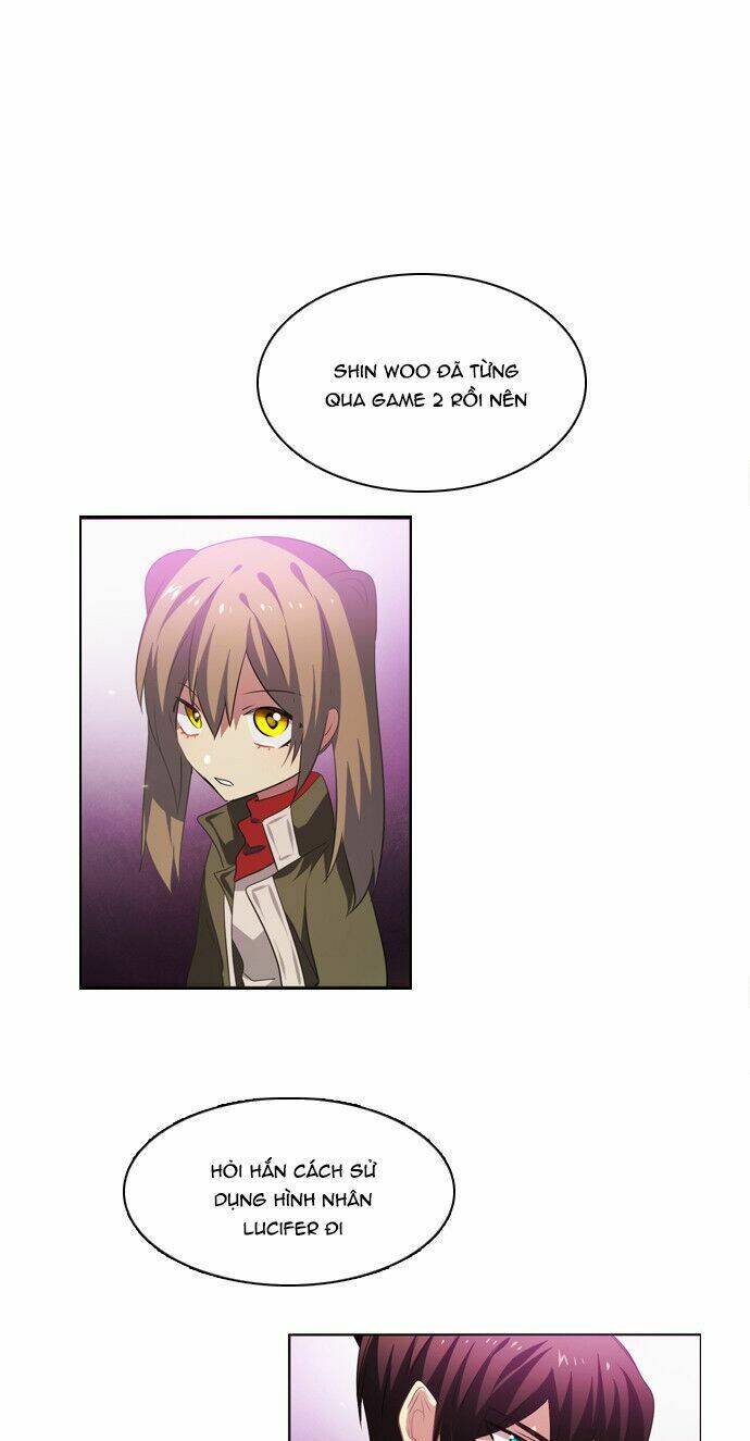 Zero Game - Chương 31