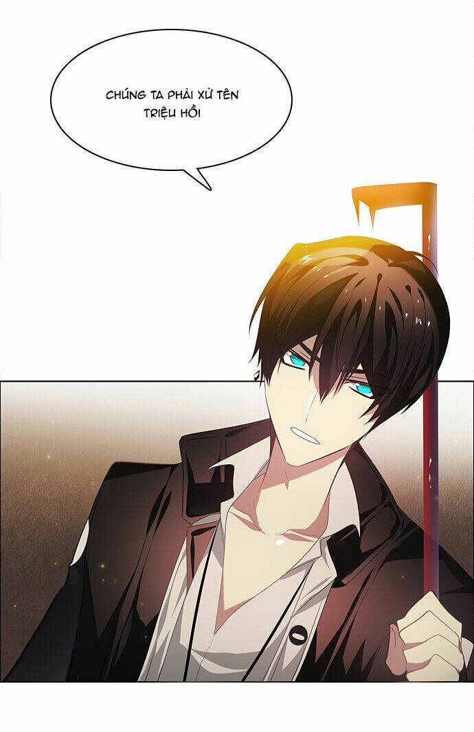 Zero Game - Chương 31