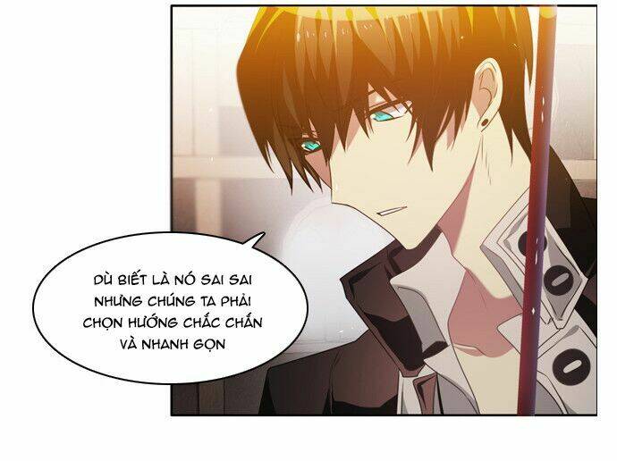 Zero Game - Chương 31