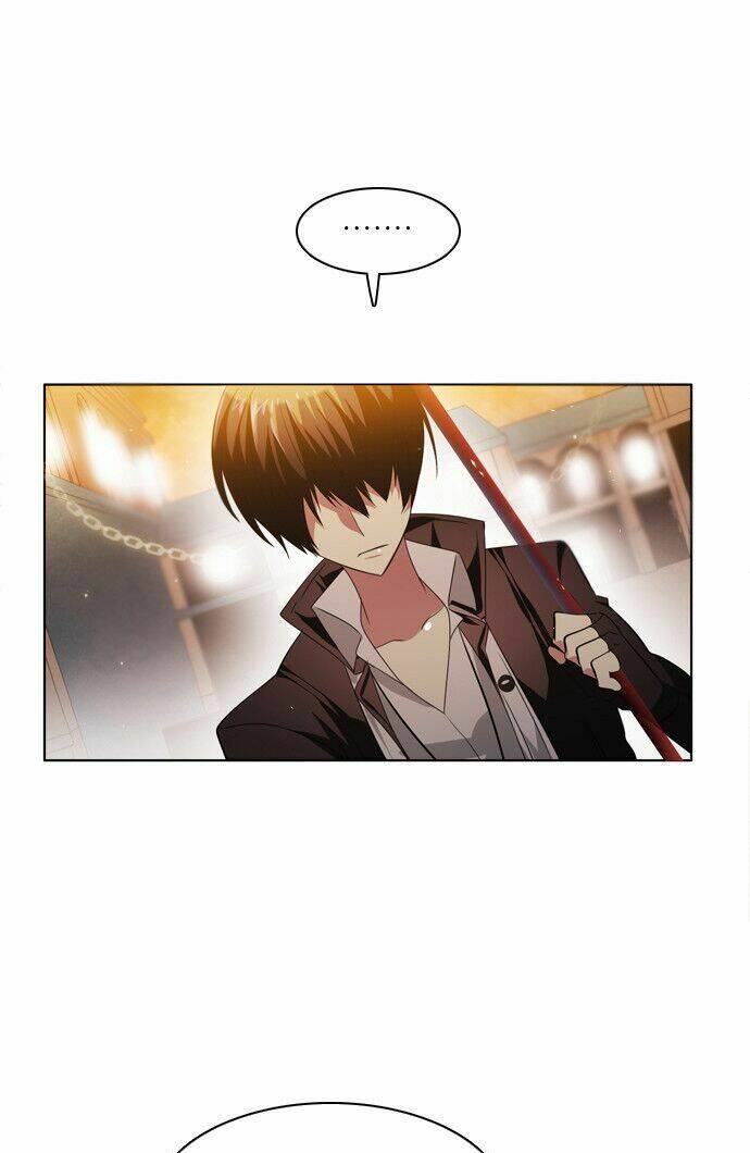 Zero Game - Chương 31