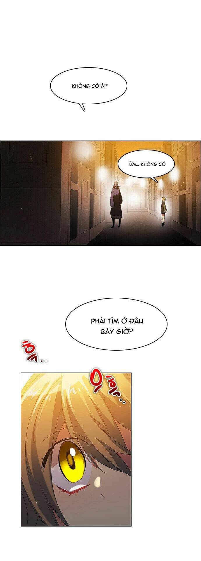 Zero Game - Chương 31