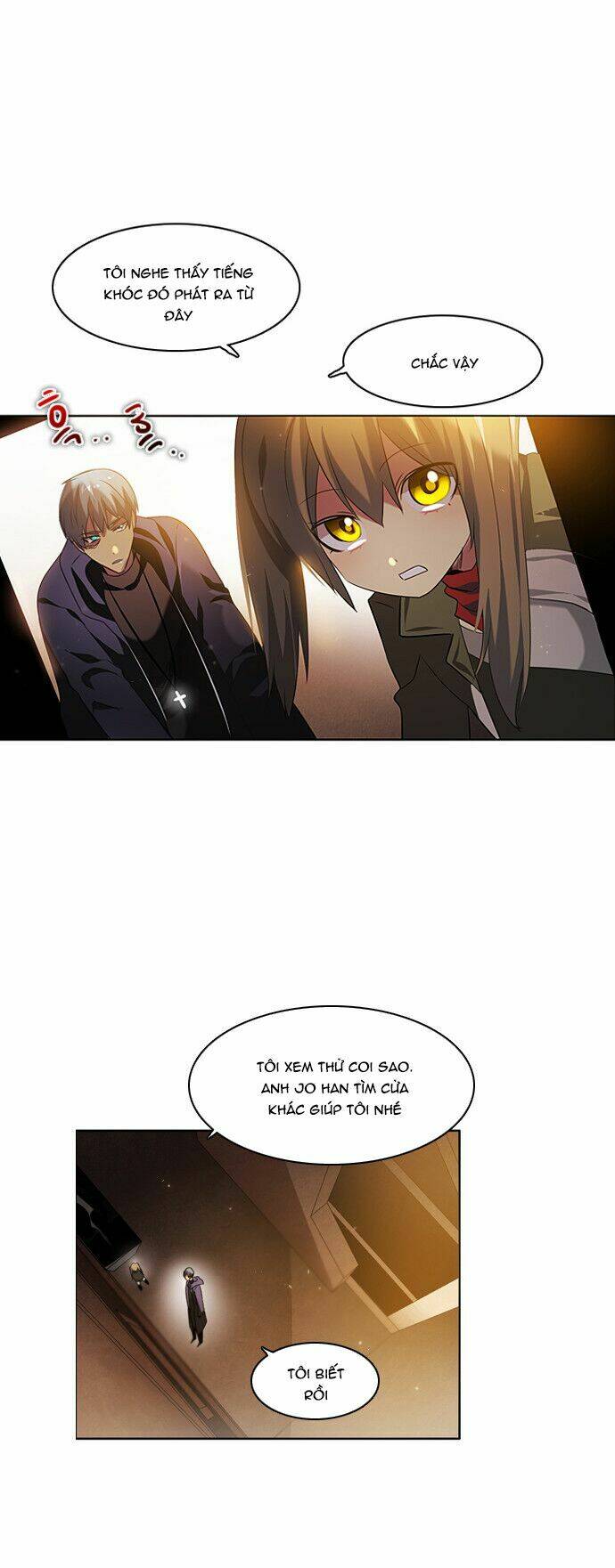 Zero Game - Chương 31