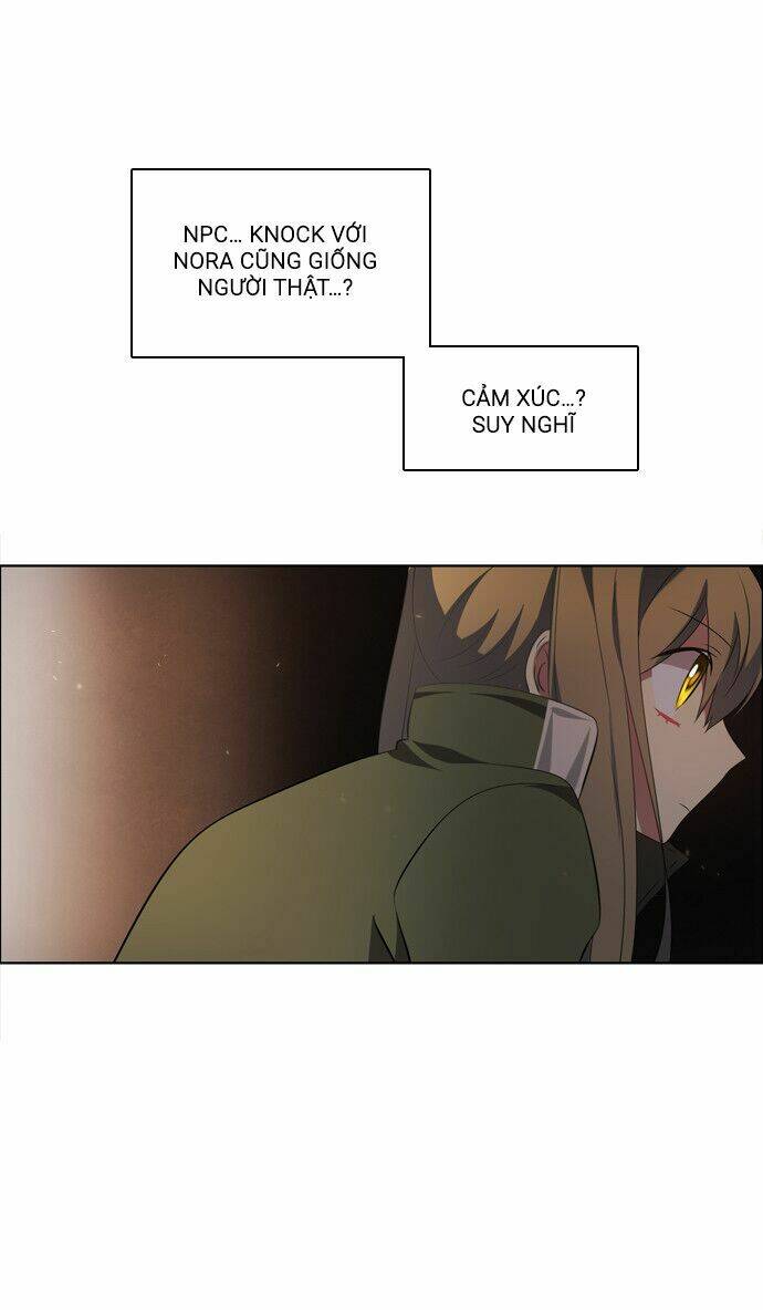 Zero Game - Chương 31