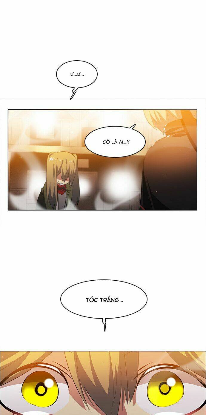Zero Game - Chương 31