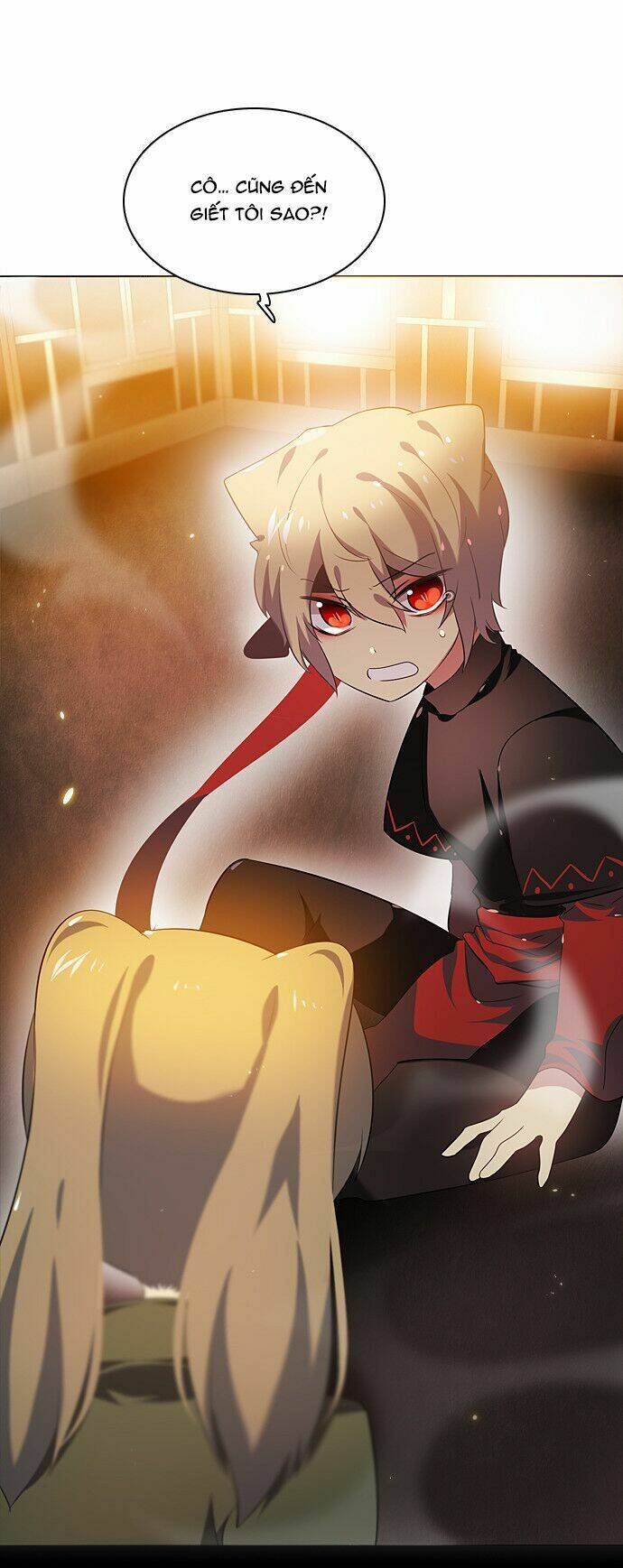 Zero Game - Chương 31