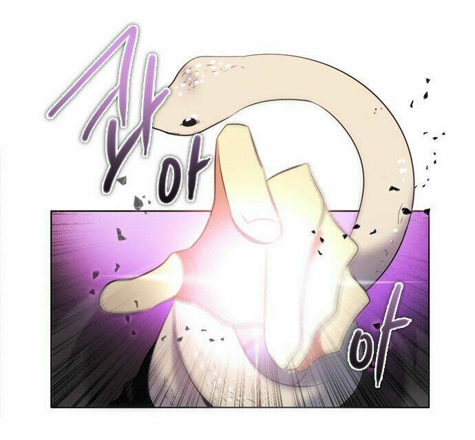 Zero Game - Chương 31