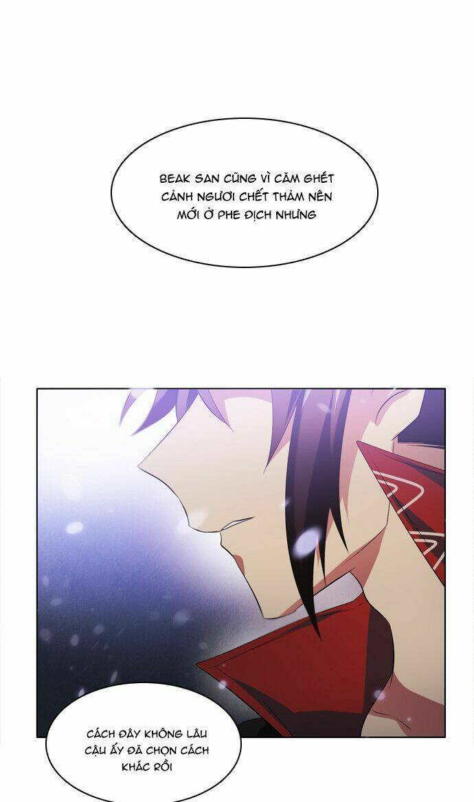 Zero Game - Chương 31