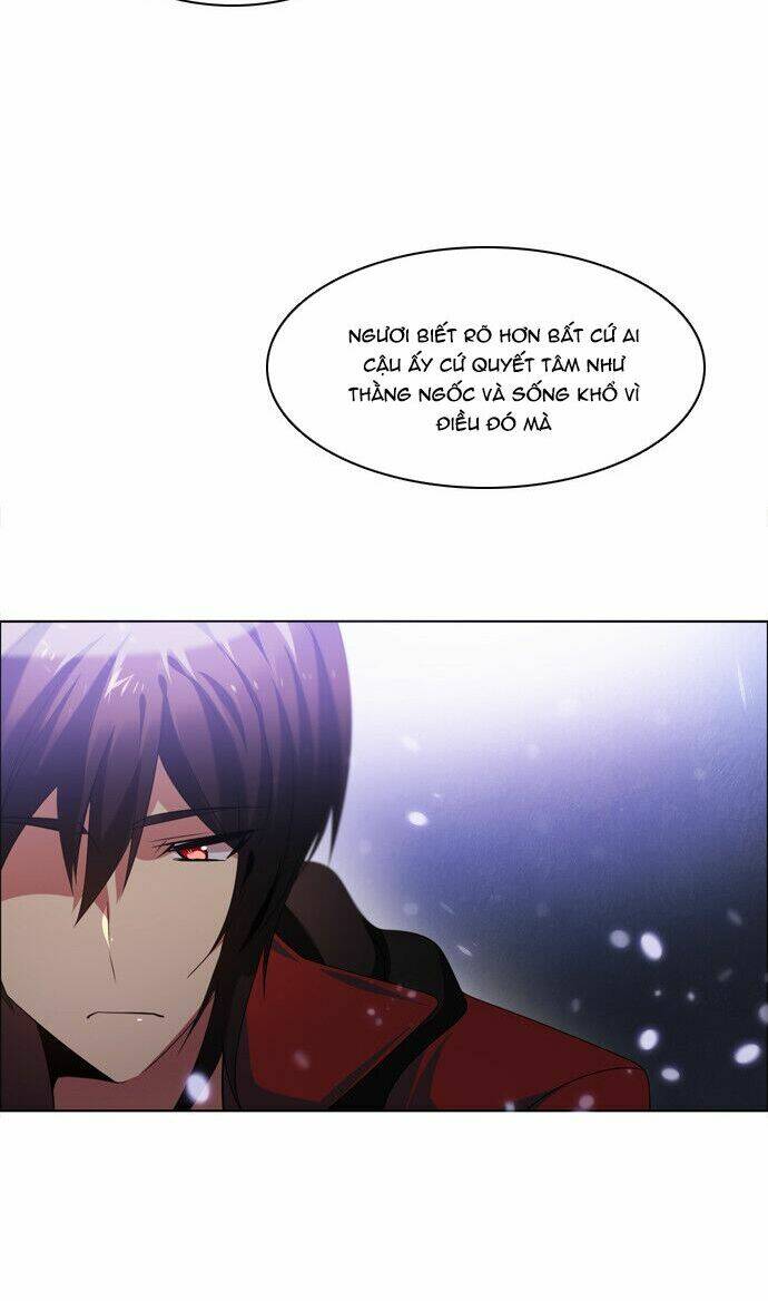 Zero Game - Chương 31