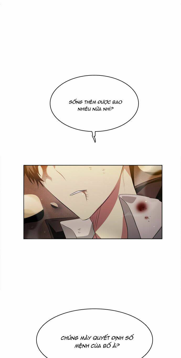Zero Game - Chương 31