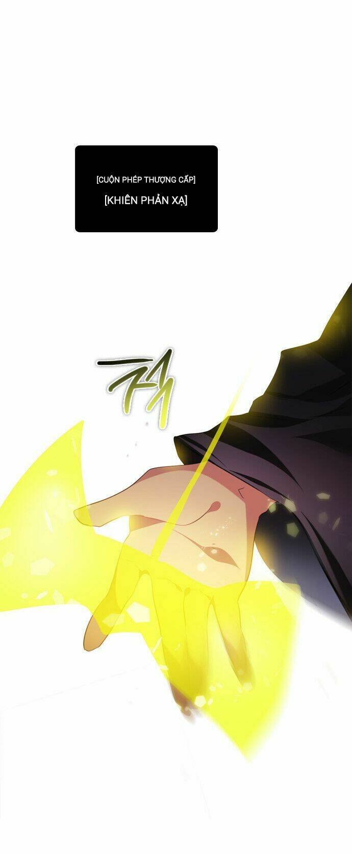 Zero Game - Chương 32