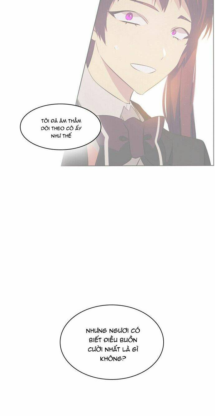 Zero Game - Chương 32