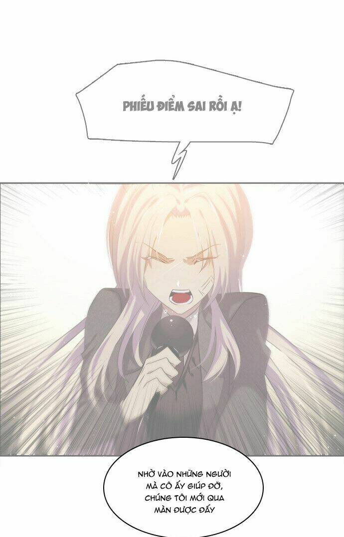 Zero Game - Chương 32