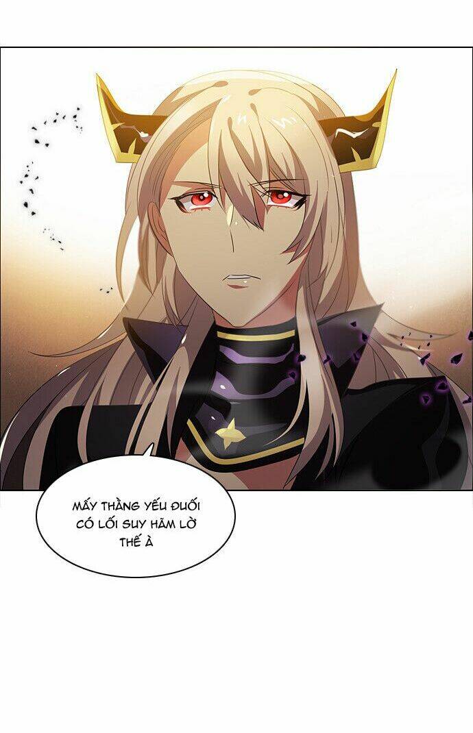 Zero Game - Chương 32