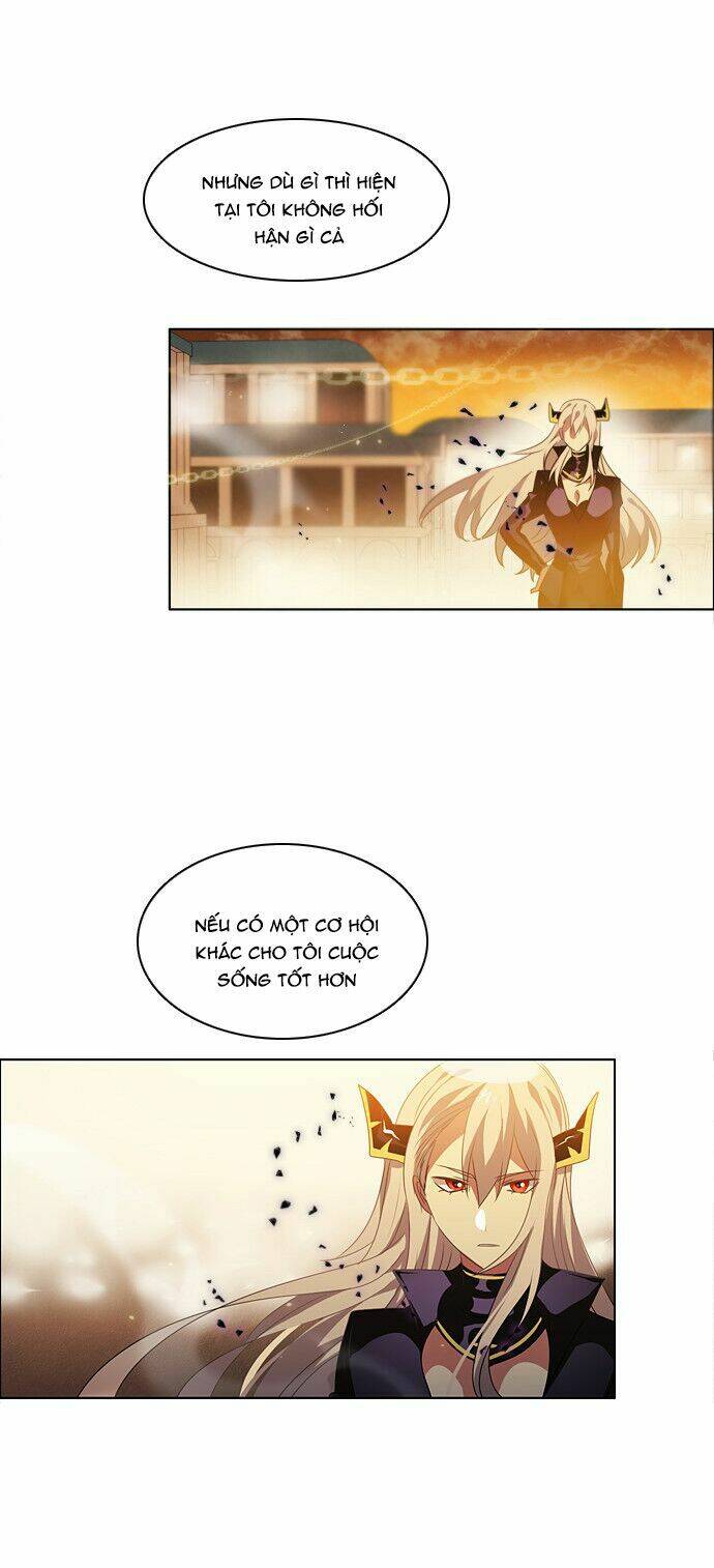 Zero Game - Chương 32