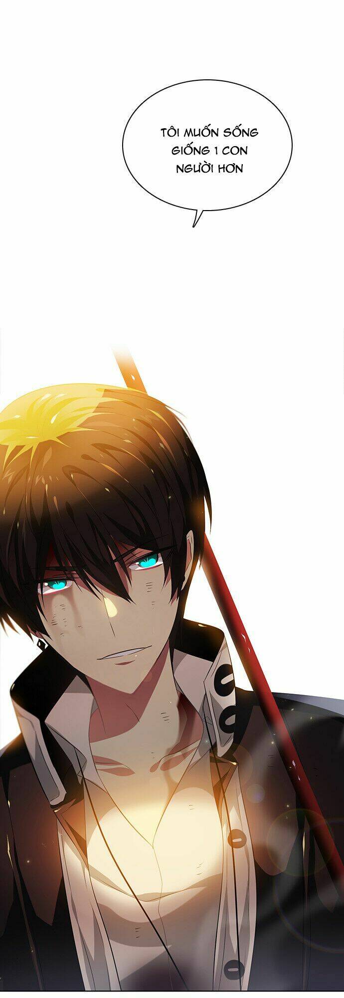 Zero Game - Chương 32