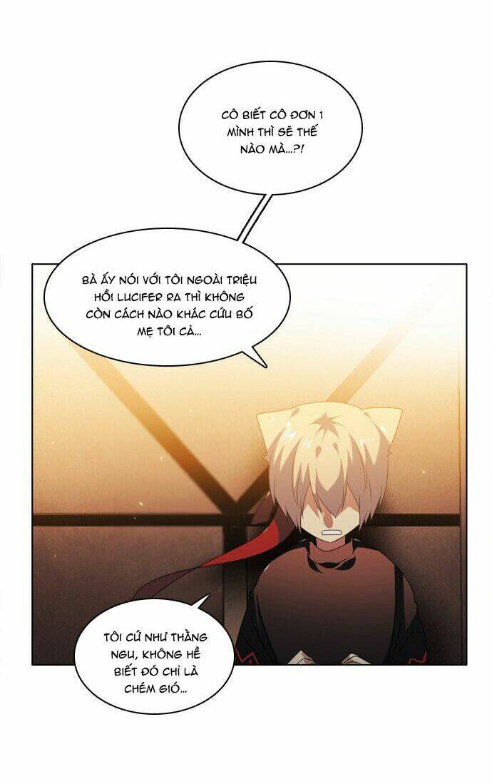 Zero Game - Chương 32