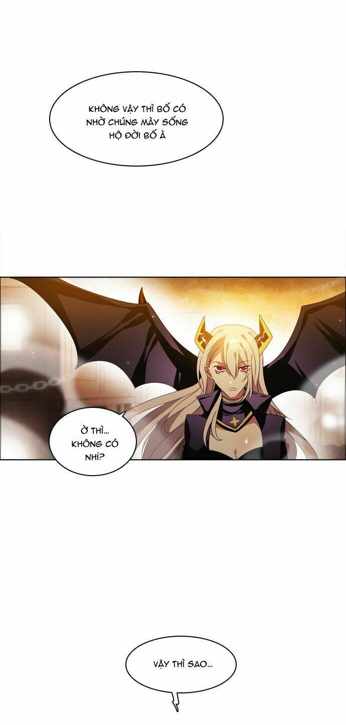 Zero Game - Chương 32