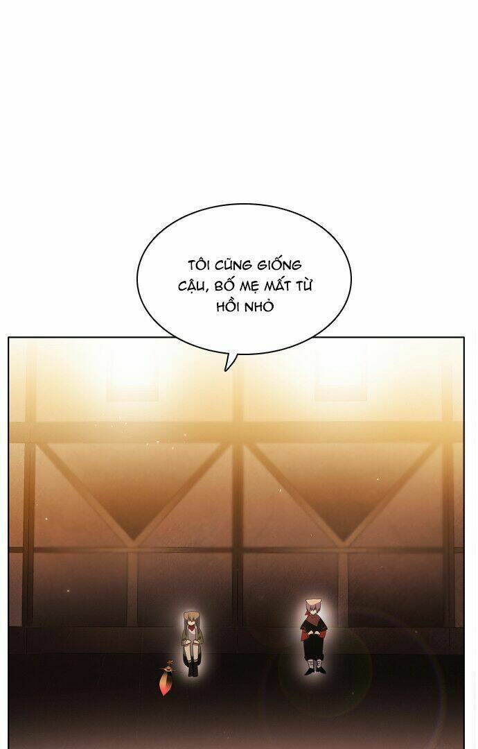 Zero Game - Chương 32