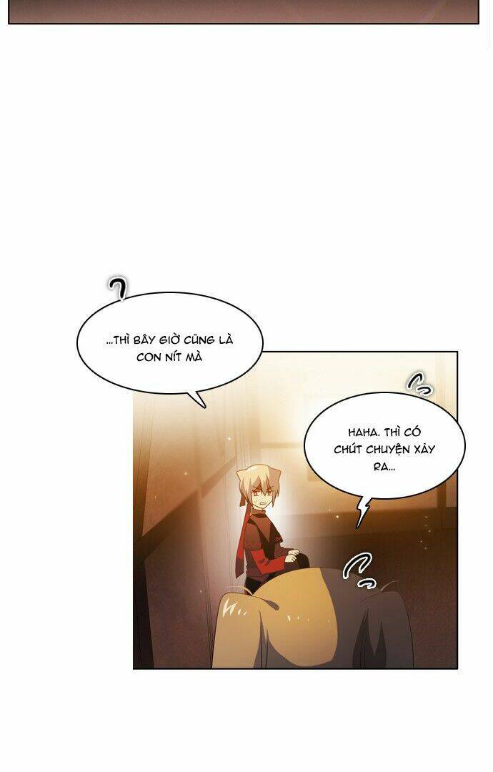 Zero Game - Chương 32