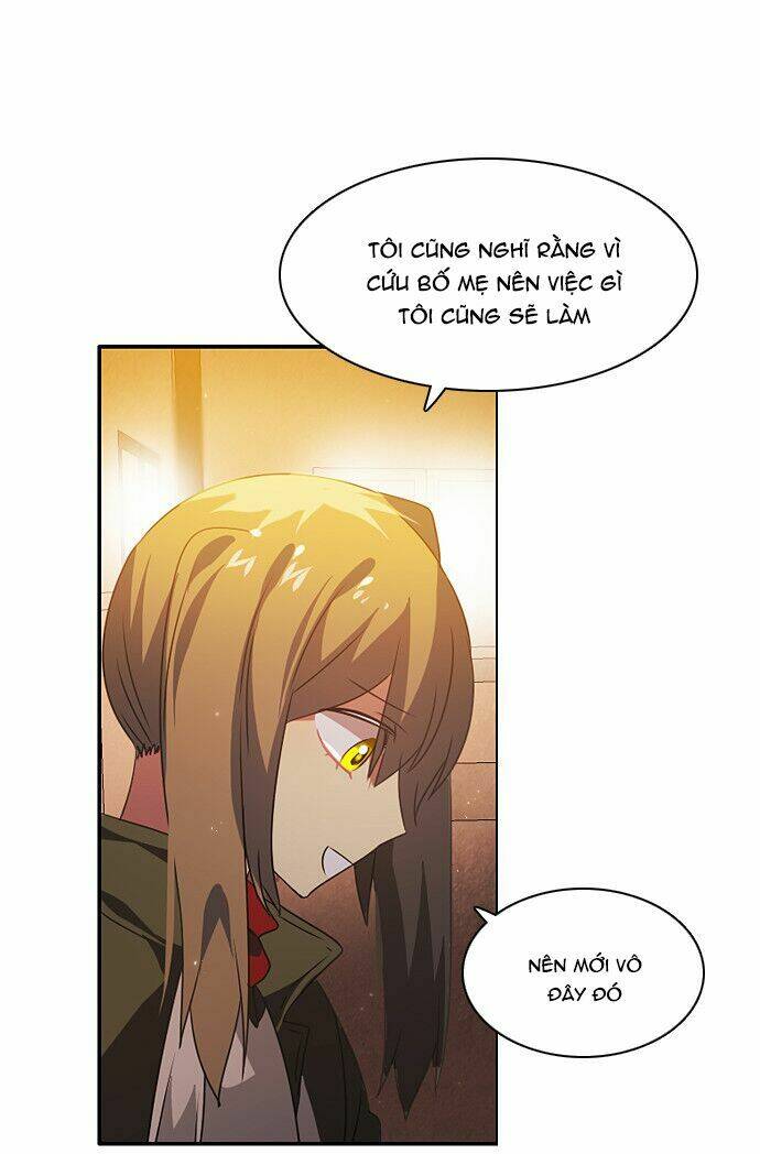 Zero Game - Chương 32
