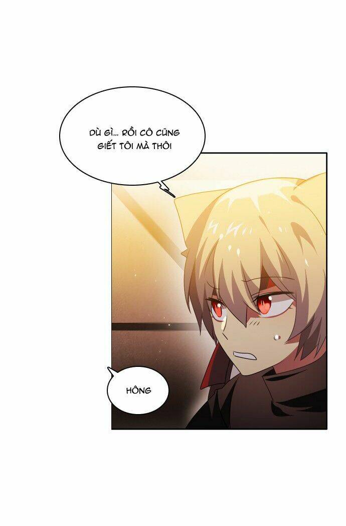 Zero Game - Chương 32