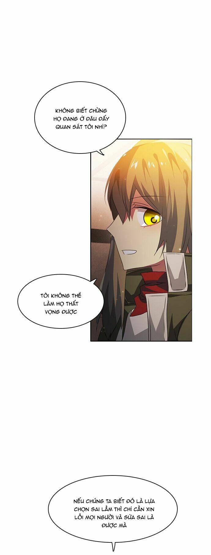 Zero Game - Chương 32