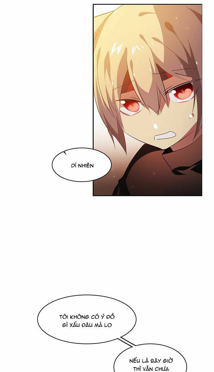 Zero Game - Chương 32