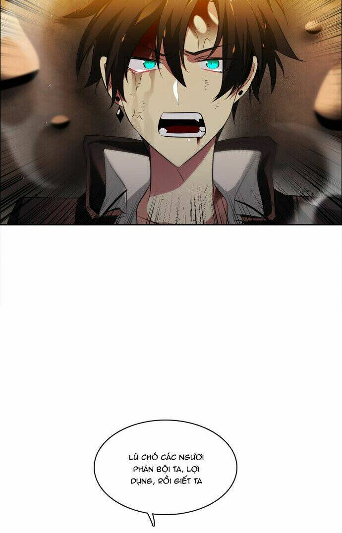 Zero Game - Chương 32