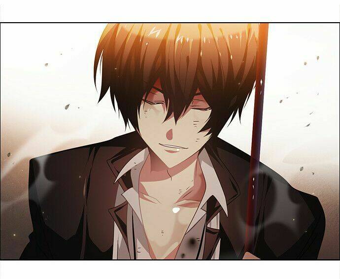 Zero Game - Chương 32