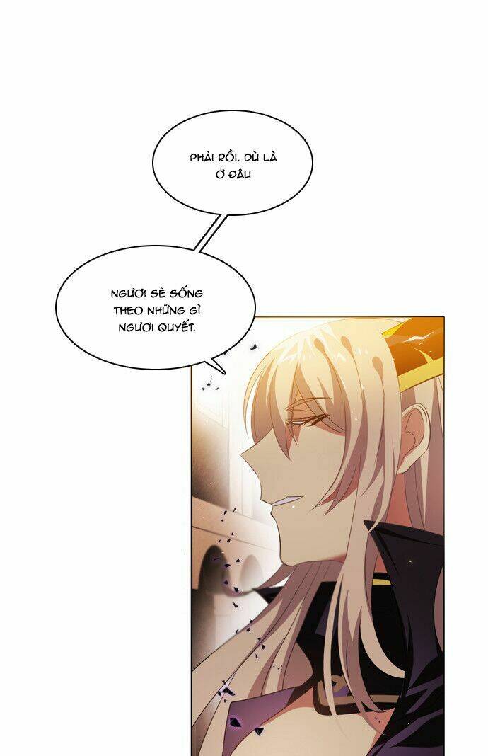 Zero Game - Chương 32