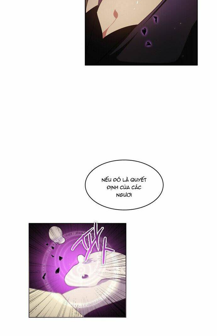 Zero Game - Chương 32