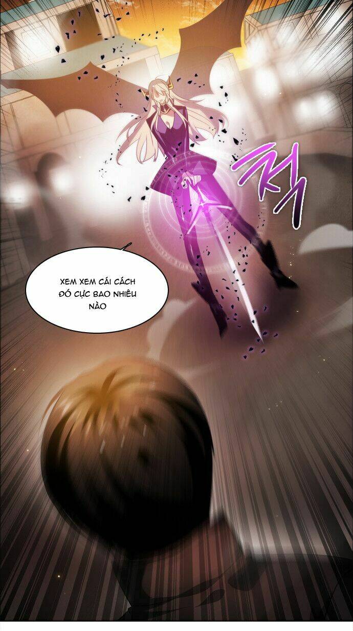 Zero Game - Chương 32