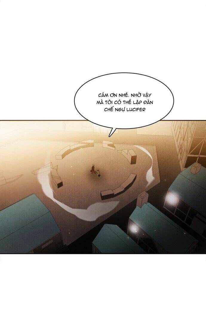 Zero Game - Chương 32