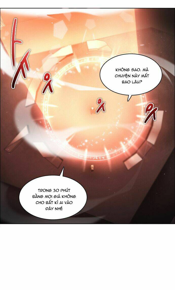 Zero Game - Chương 32