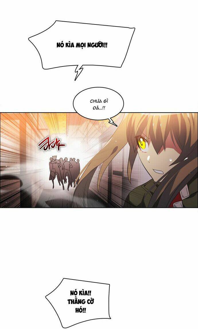 Zero Game - Chương 32