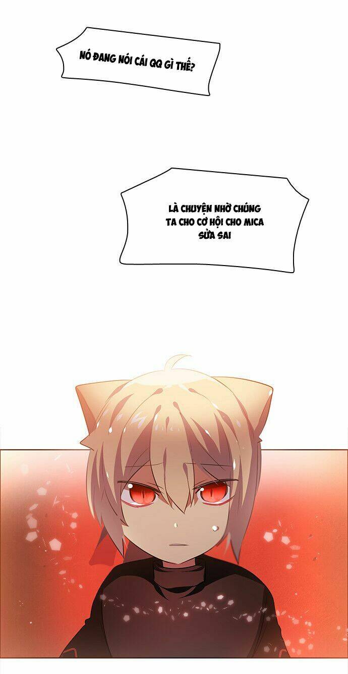 Zero Game - Chương 32