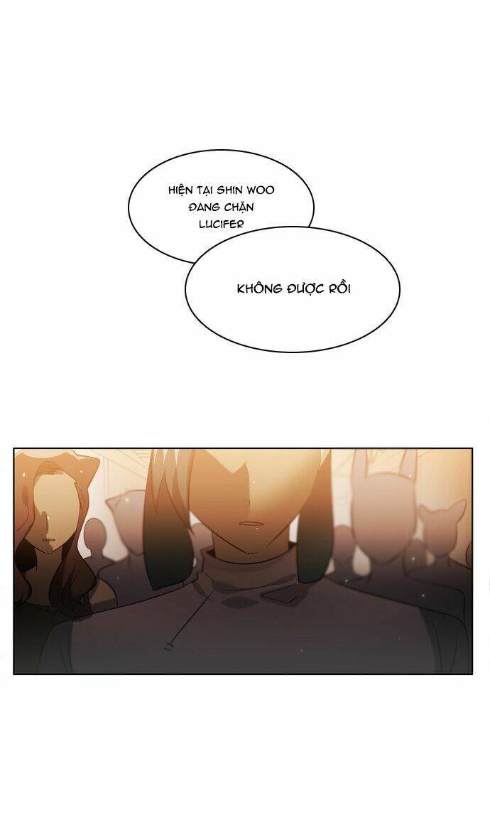 Zero Game - Chương 32