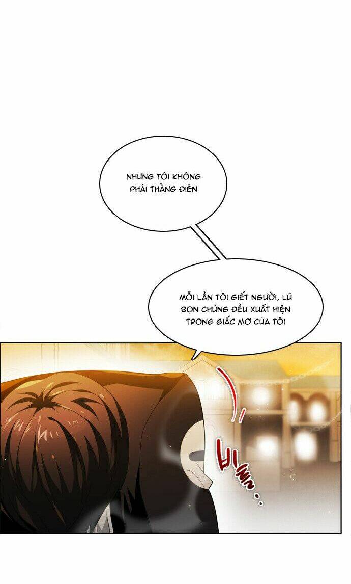 Zero Game - Chương 32