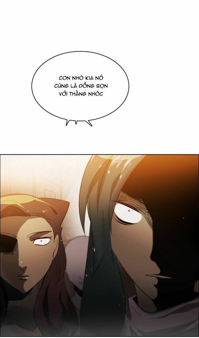 Zero Game - Chương 32