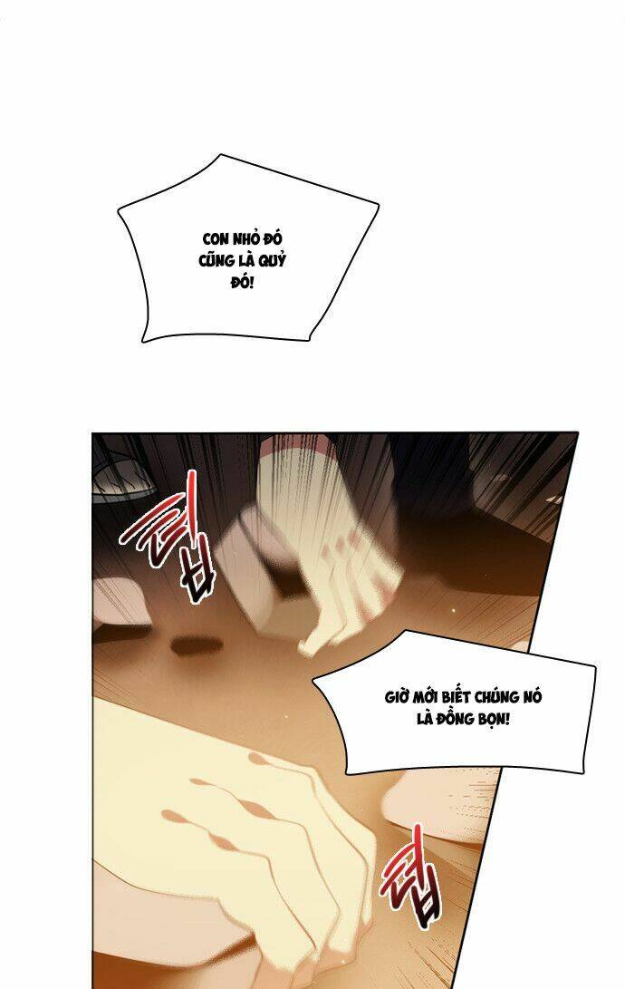 Zero Game - Chương 32