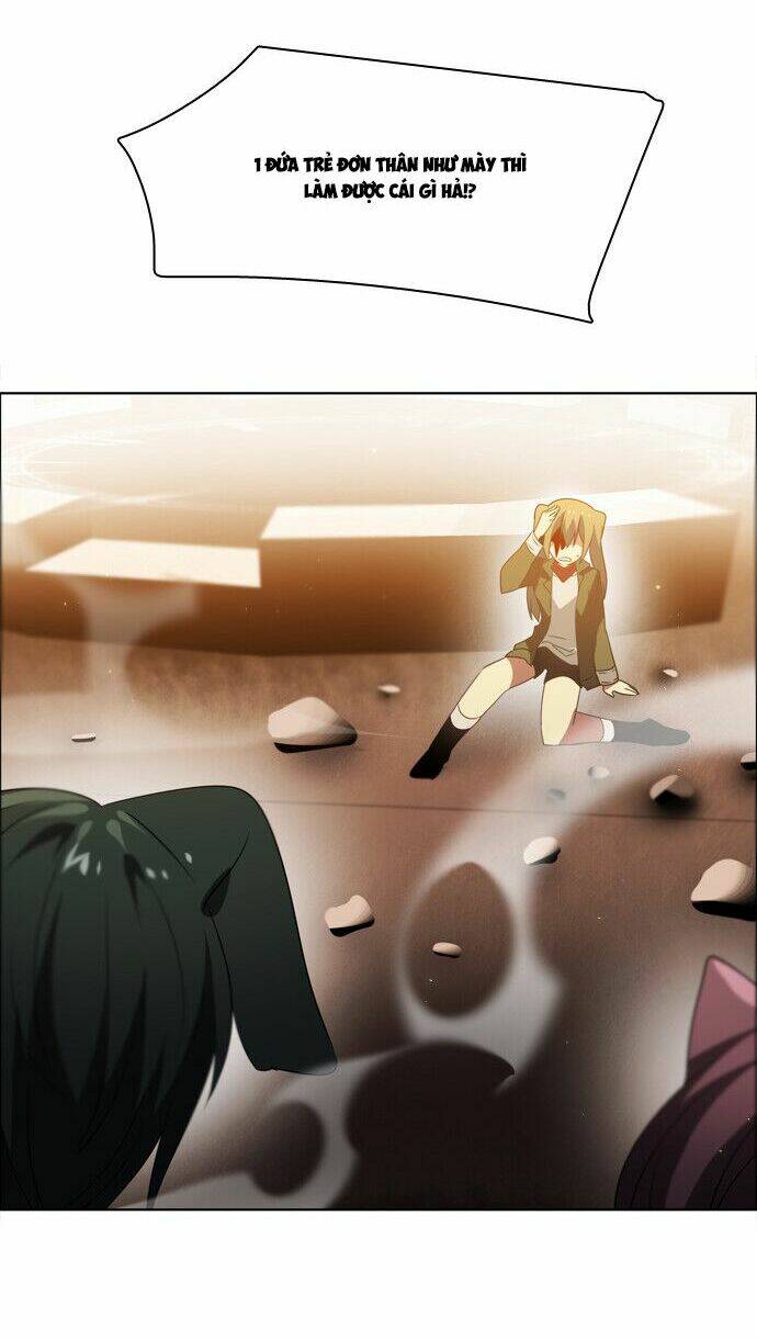 Zero Game - Chương 32
