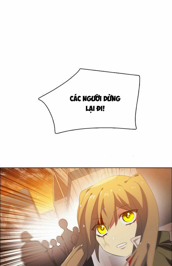 Zero Game - Chương 32