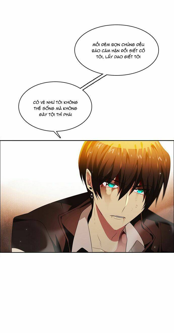 Zero Game - Chương 32