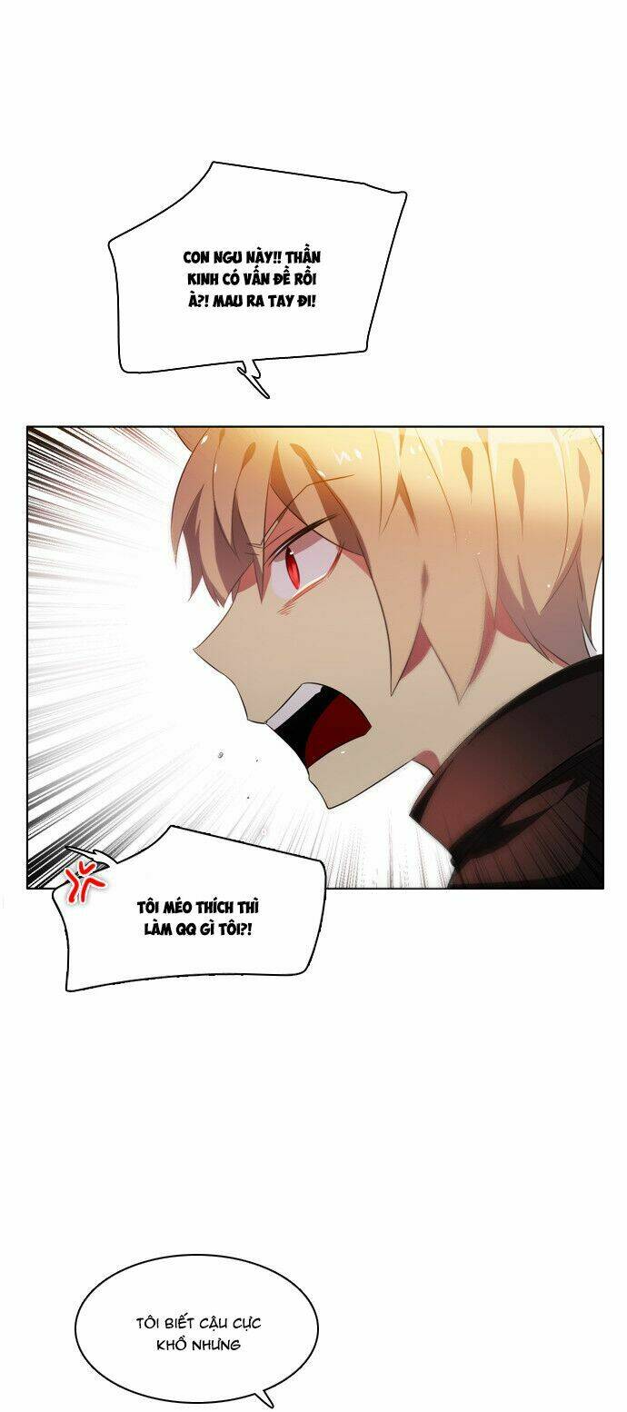 Zero Game - Chương 32
