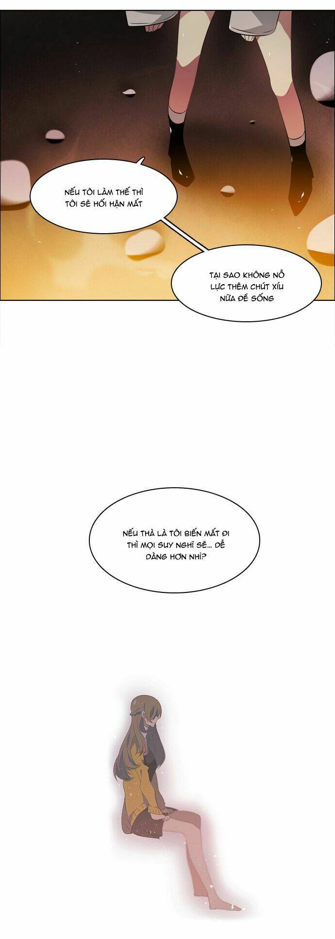 Zero Game - Chương 32