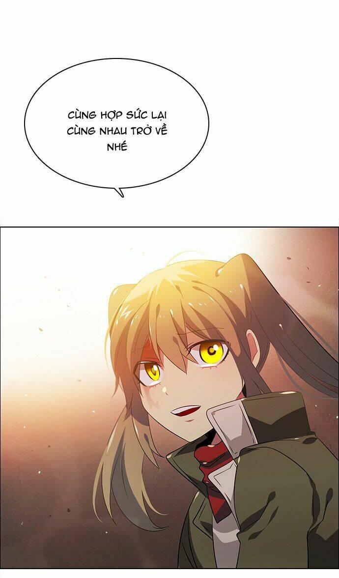 Zero Game - Chương 32
