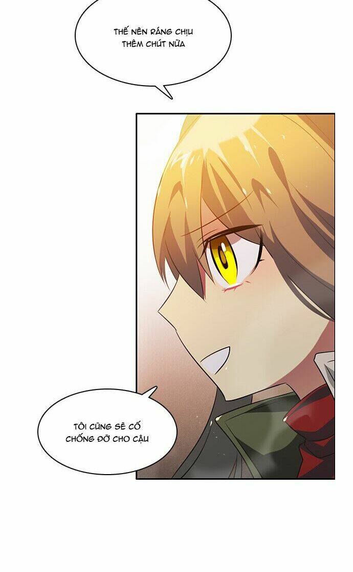 Zero Game - Chương 32