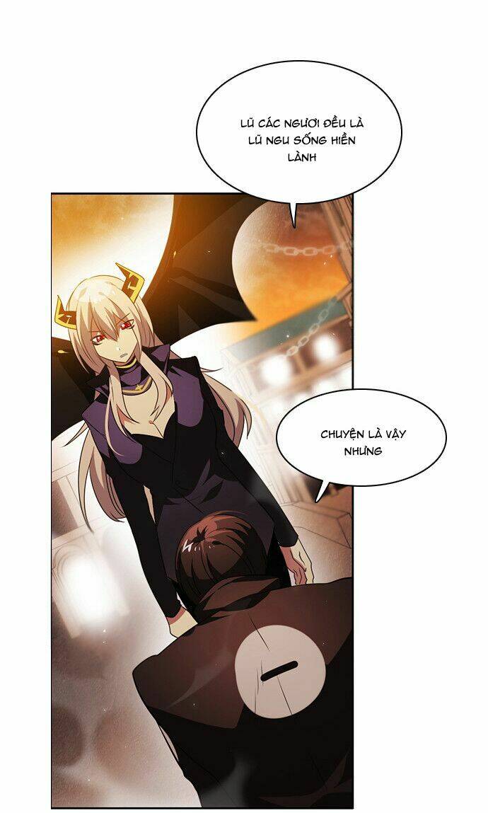 Zero Game - Chương 32