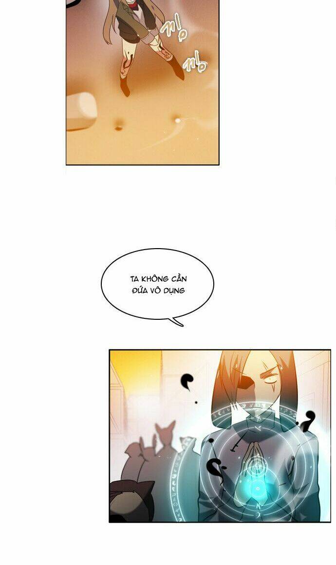 Zero Game - Chương 32