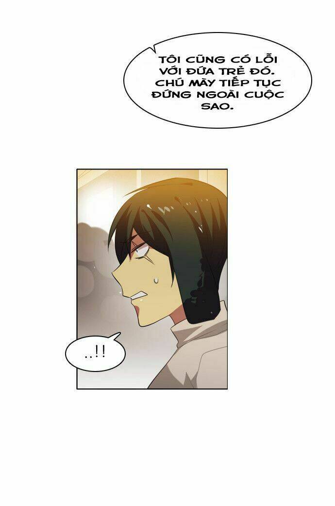 Zero Game - Chương 33